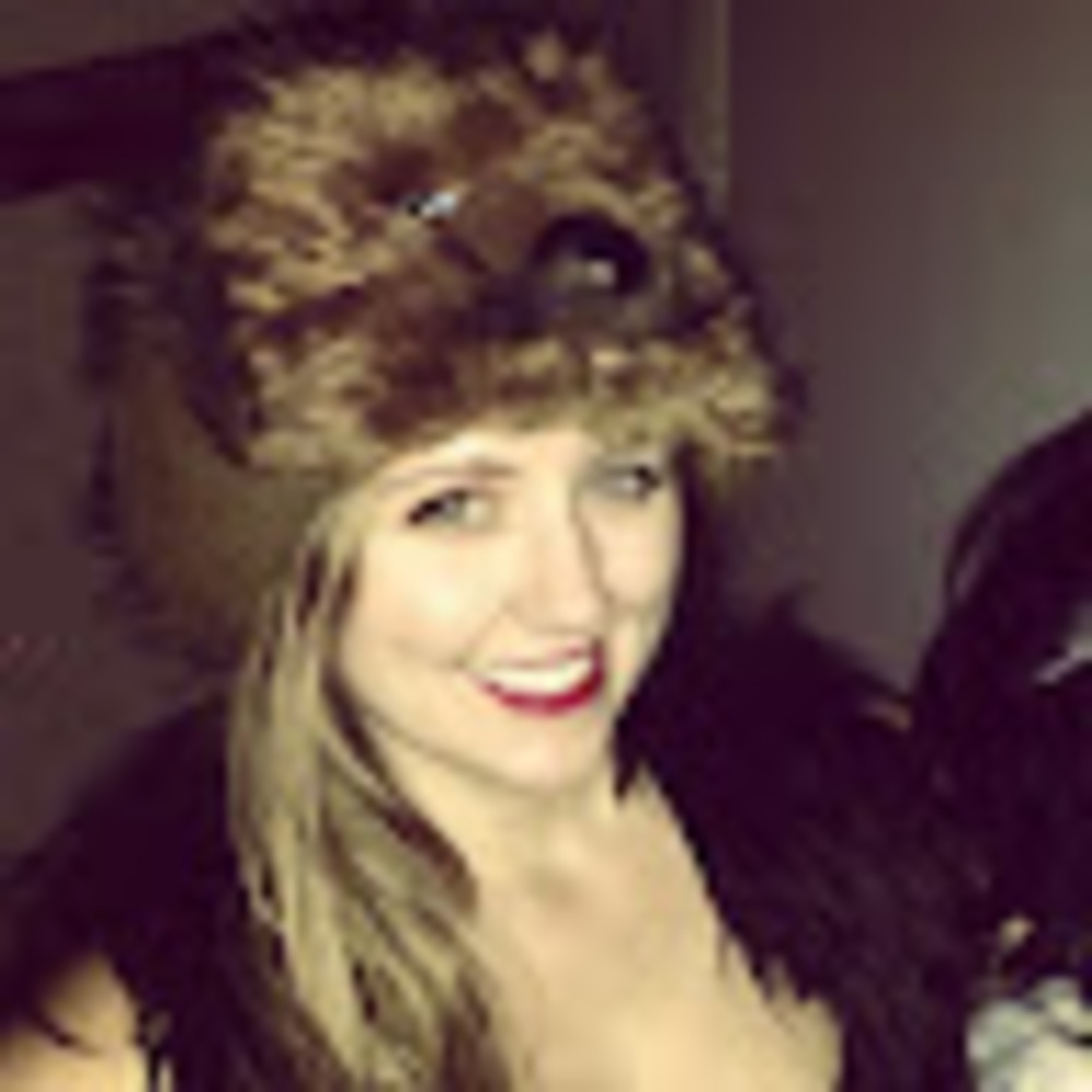 Meet your Posher, Kayleigh